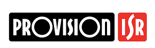 ProvisionISR Logo