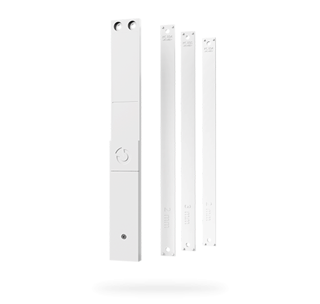 JA-152M Cảm biến từ không dây cho cửa hẹp Jablotron