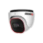 DI-320IPEN-28 Camera Dome/Turret 2MP IR LED Provision-ISR