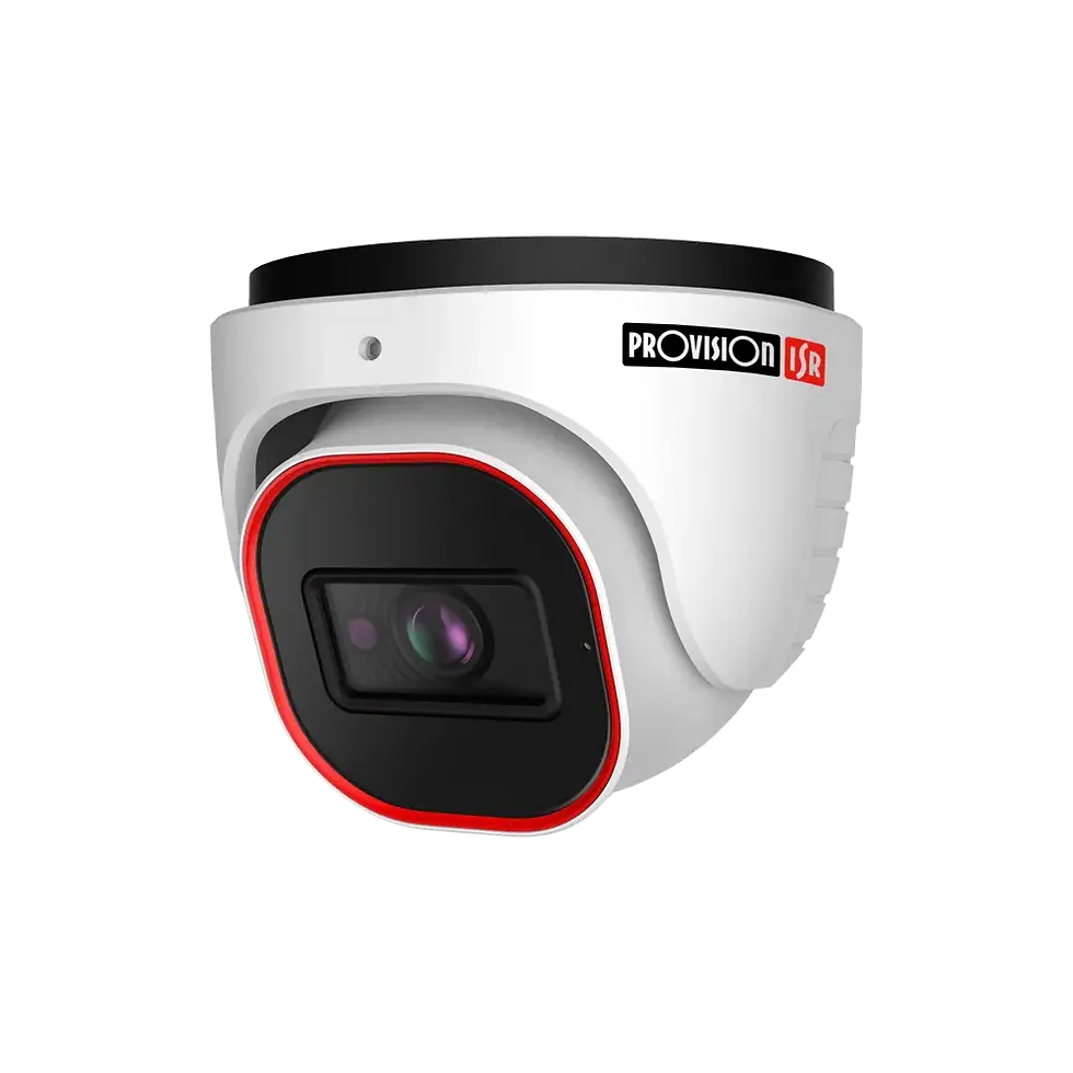 DI-320IPSN-36-V2 Camera Dome/Turret 2MP Provision-ISR