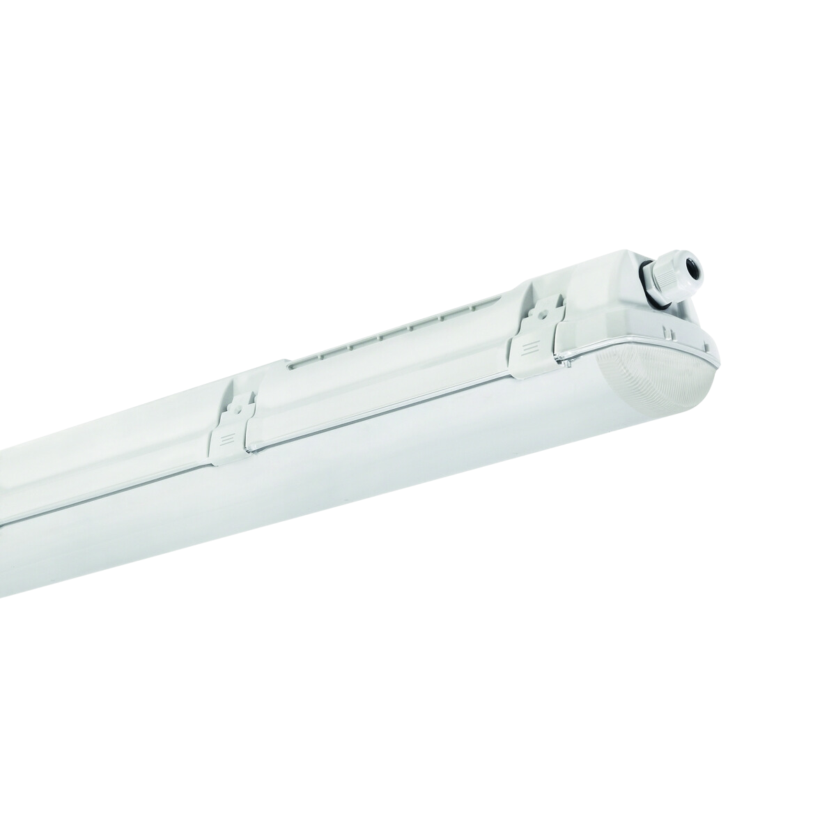 Đèn LED chống va đập Trevos NANOTTICA 1.4ft VP PC 4400/840 101222