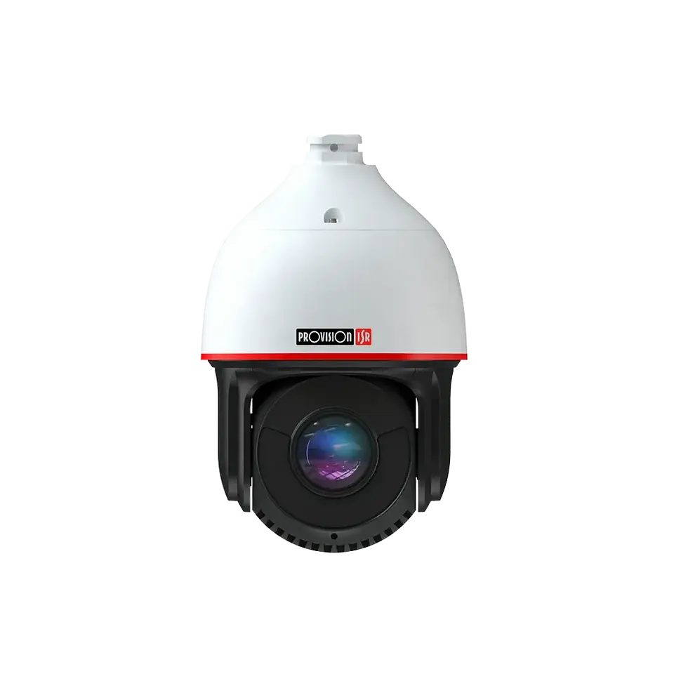 Z6-32IPE-4(IR) 6" IP PTZ 4MP x32 Zoom Provision-ISR