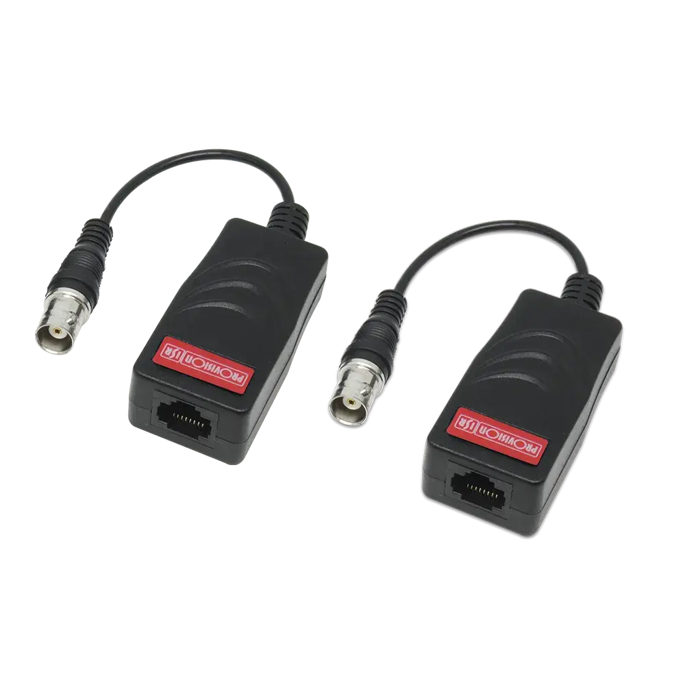 EoC-01 Bộ chuyển đổi Ethernet qua cáp đồng trục Provision-ISR