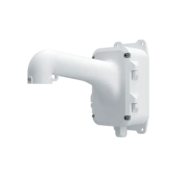 PR-WJB-Z Hộp nối tường cho giá đỡ PTZ Provision-ISR