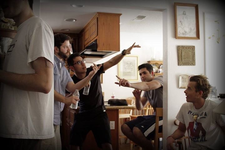 Beer Drinking Hellraisers (2014)