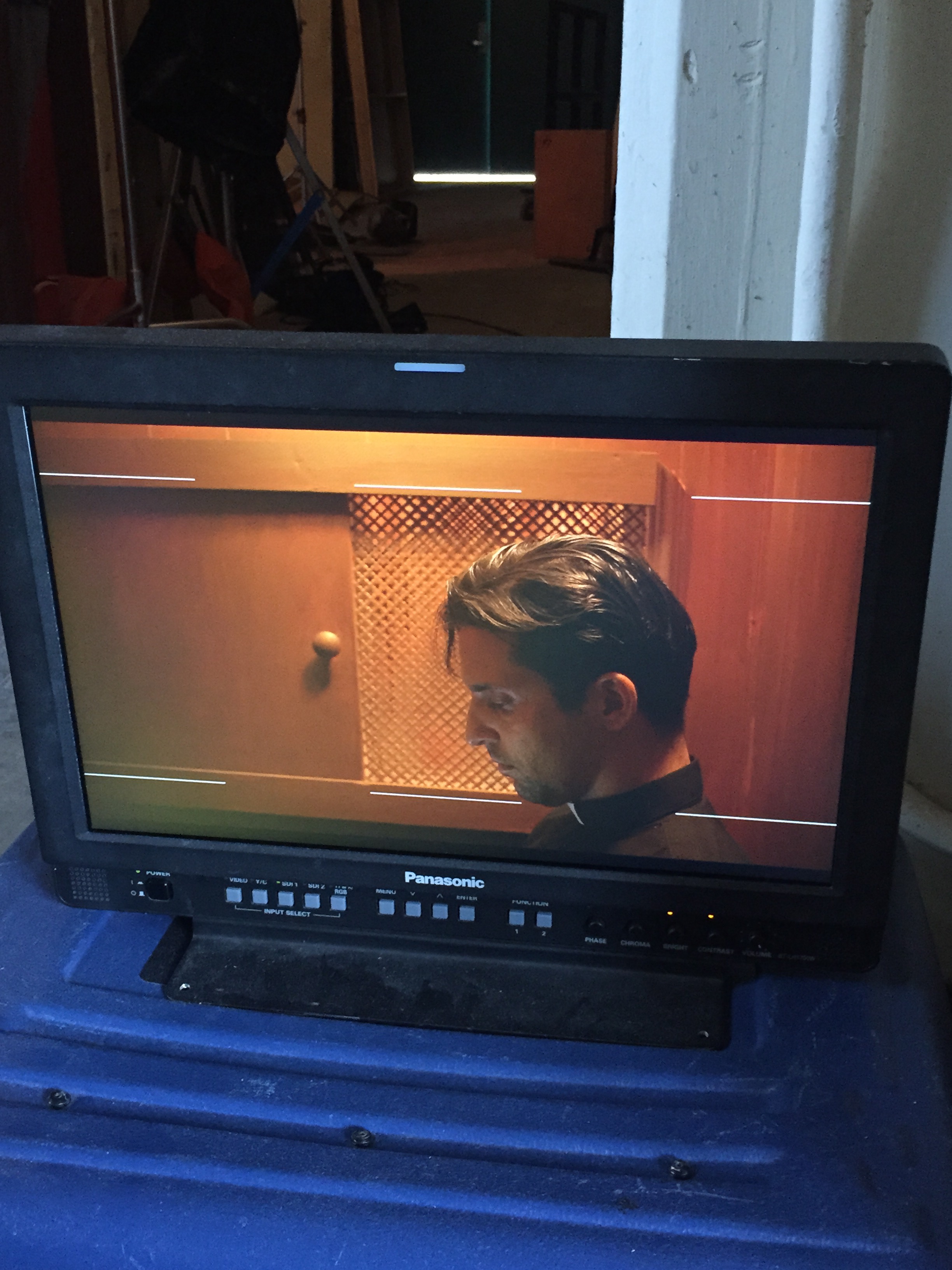Among Thieves (2015)