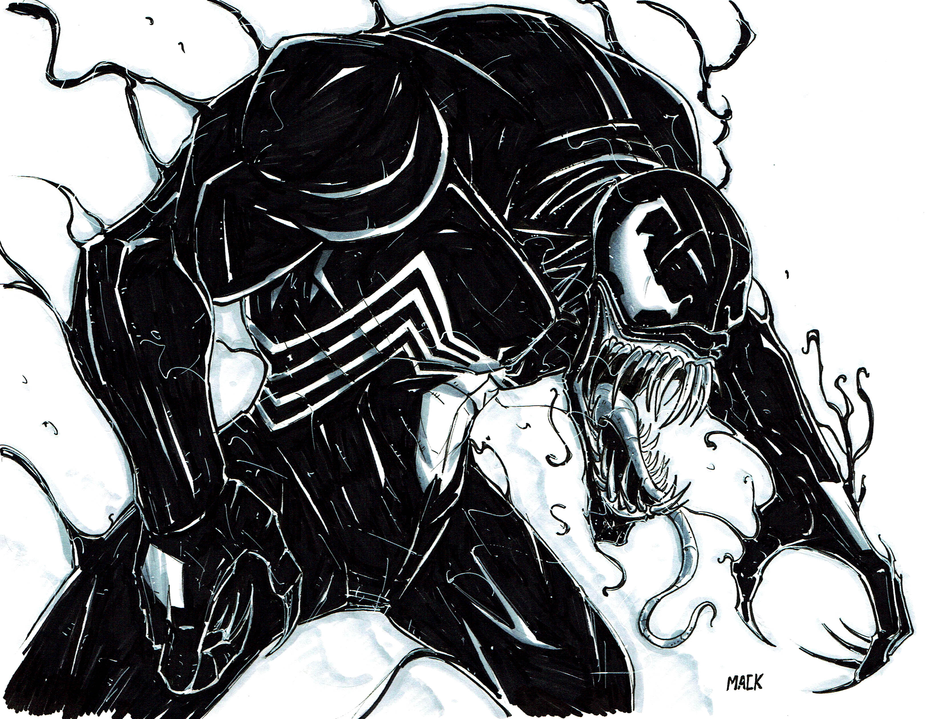 Venom
