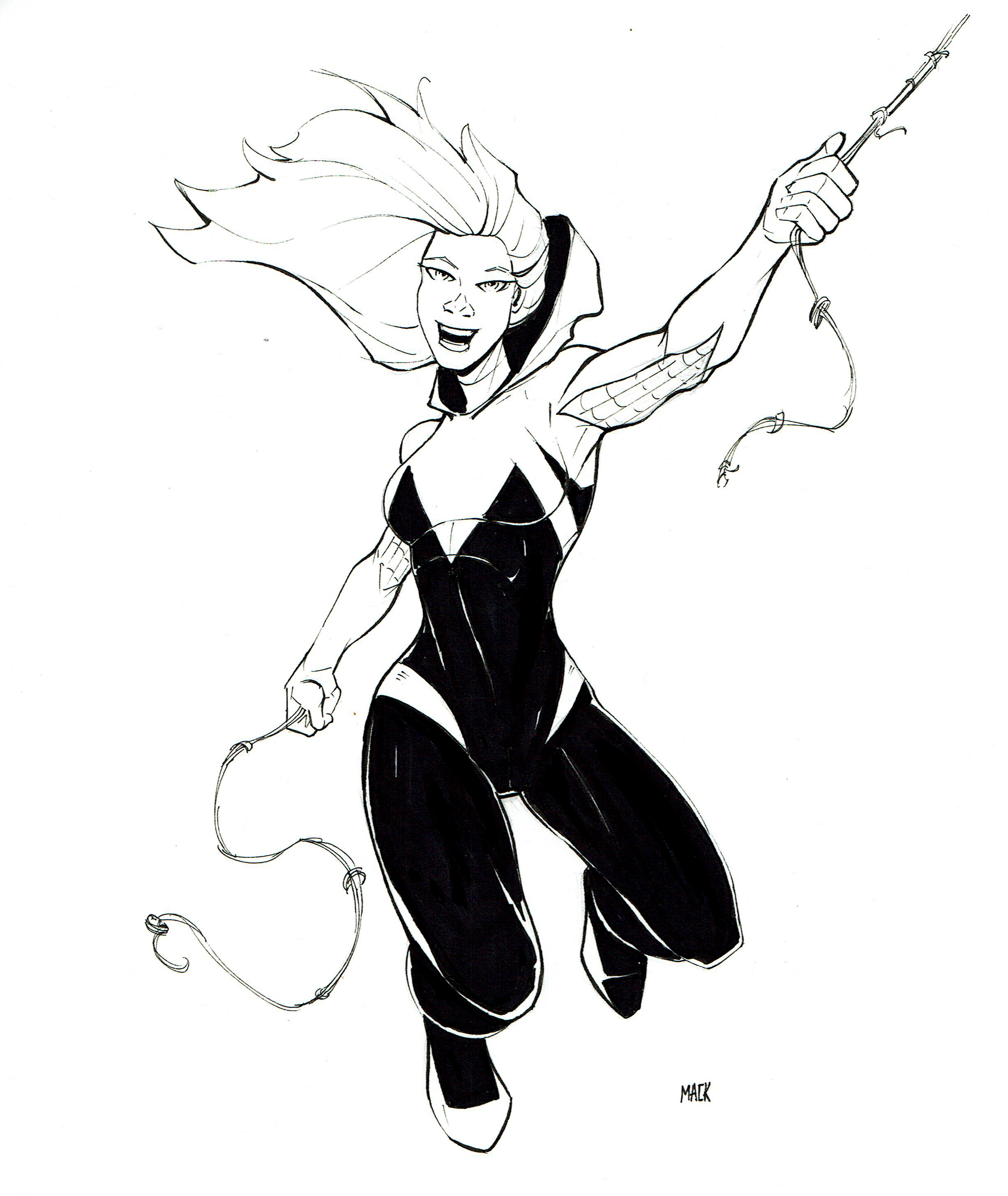 Gwen