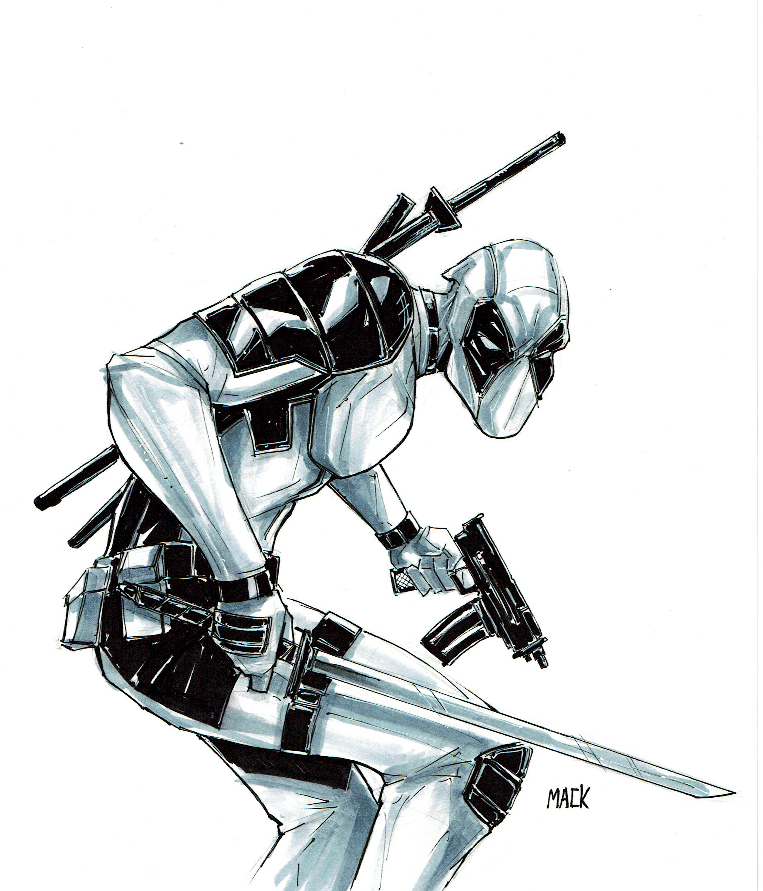 Deadpool