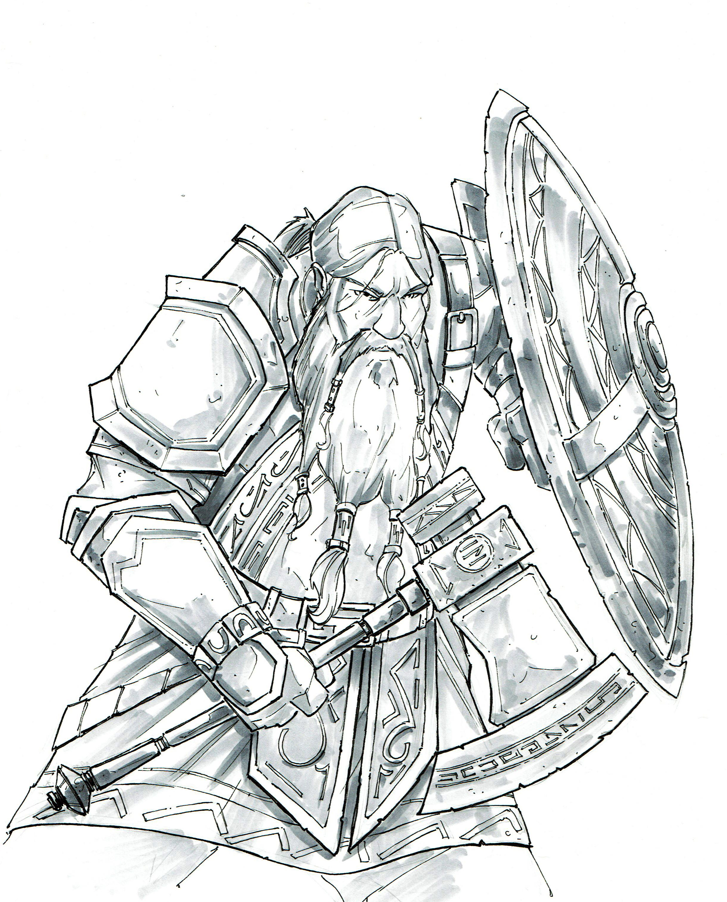 Dwarf