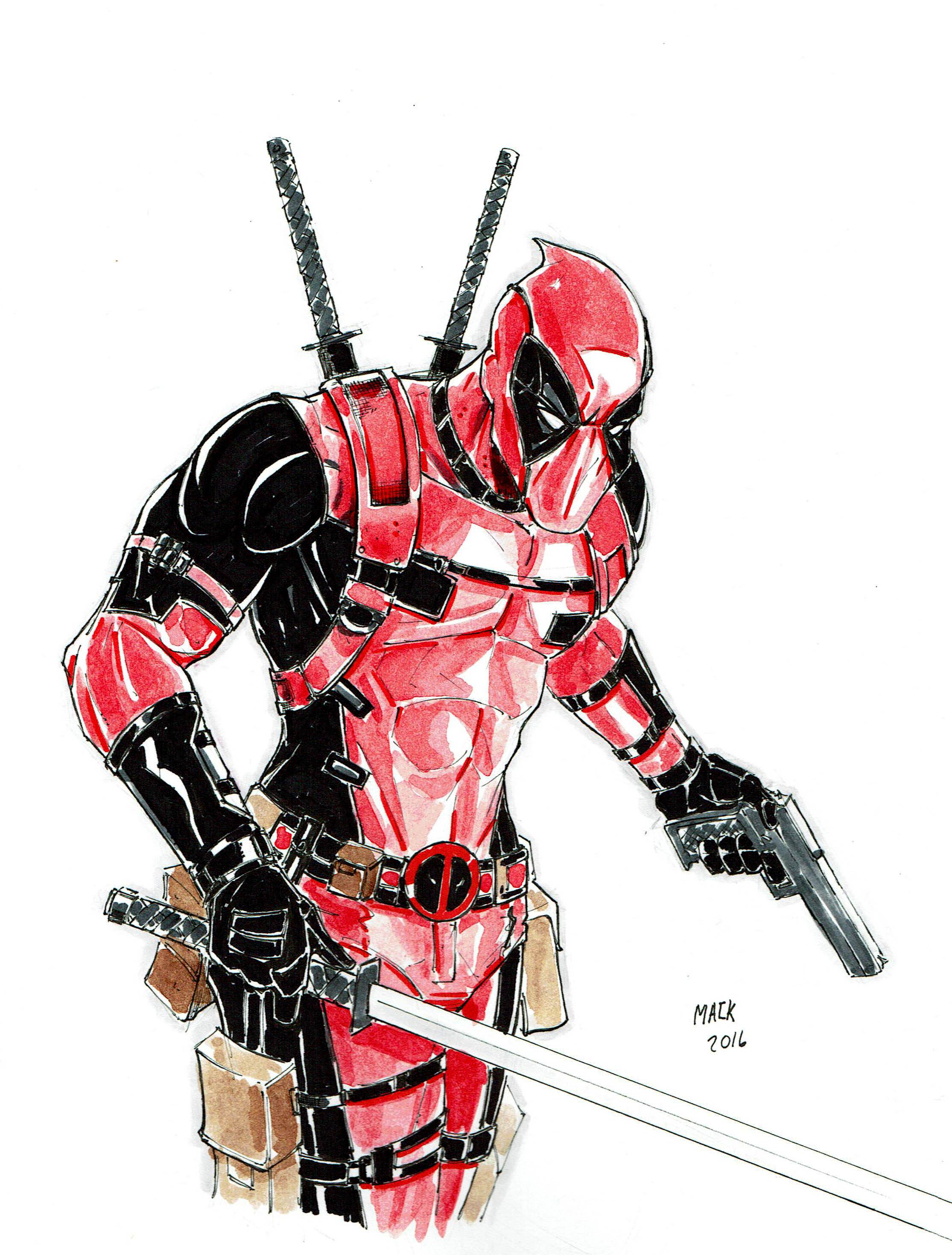 mr.pool