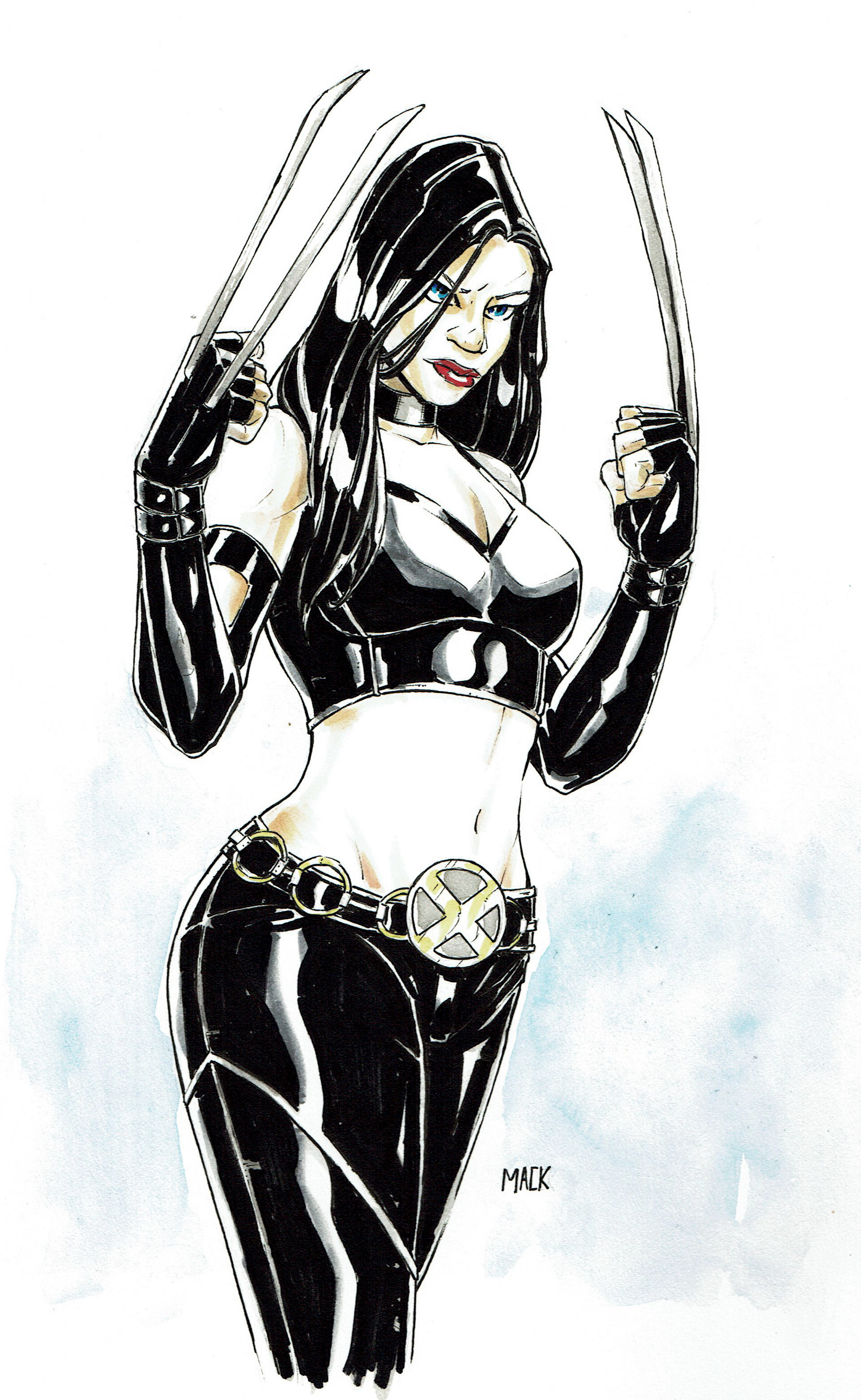 X-23