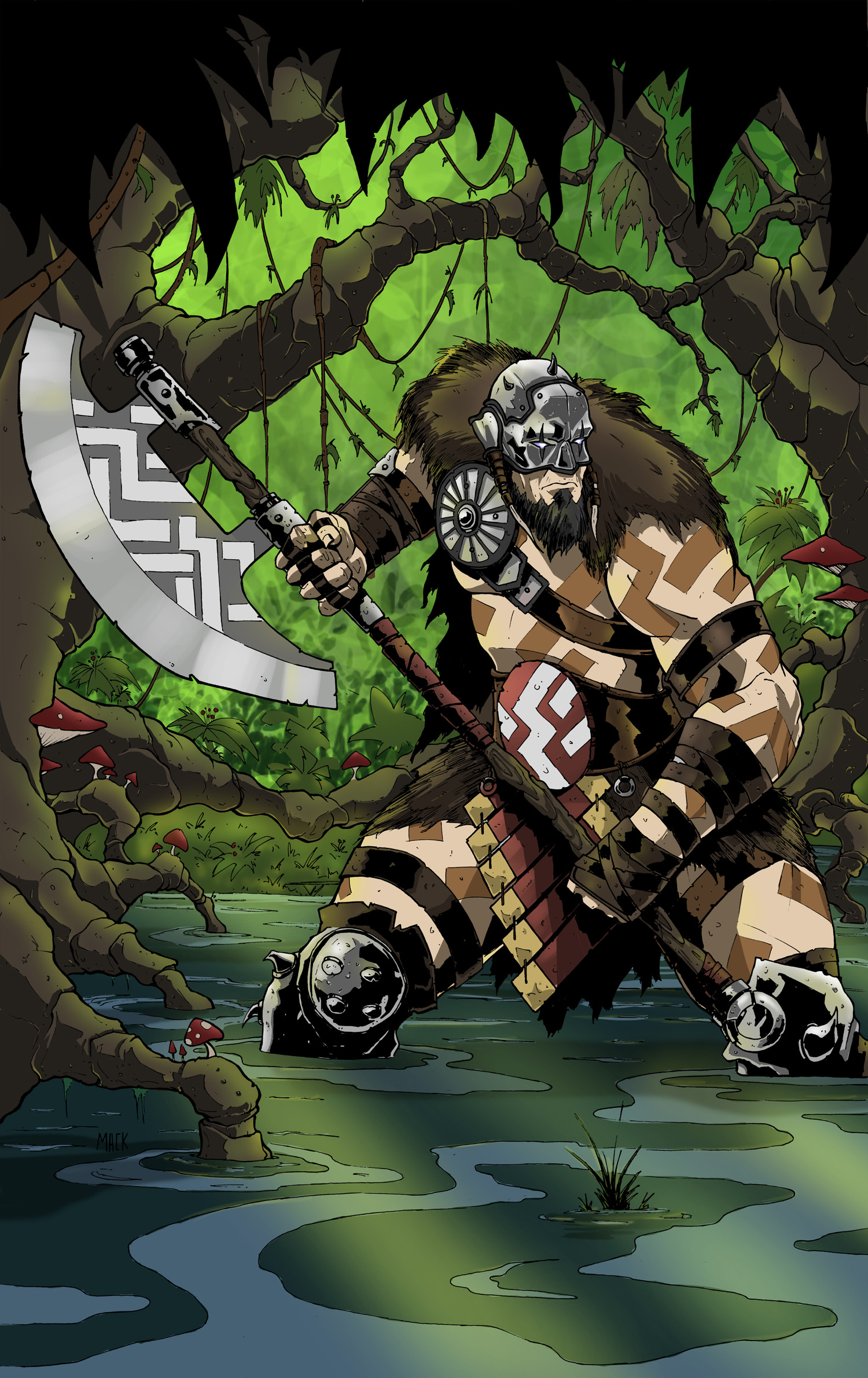 Garruk
