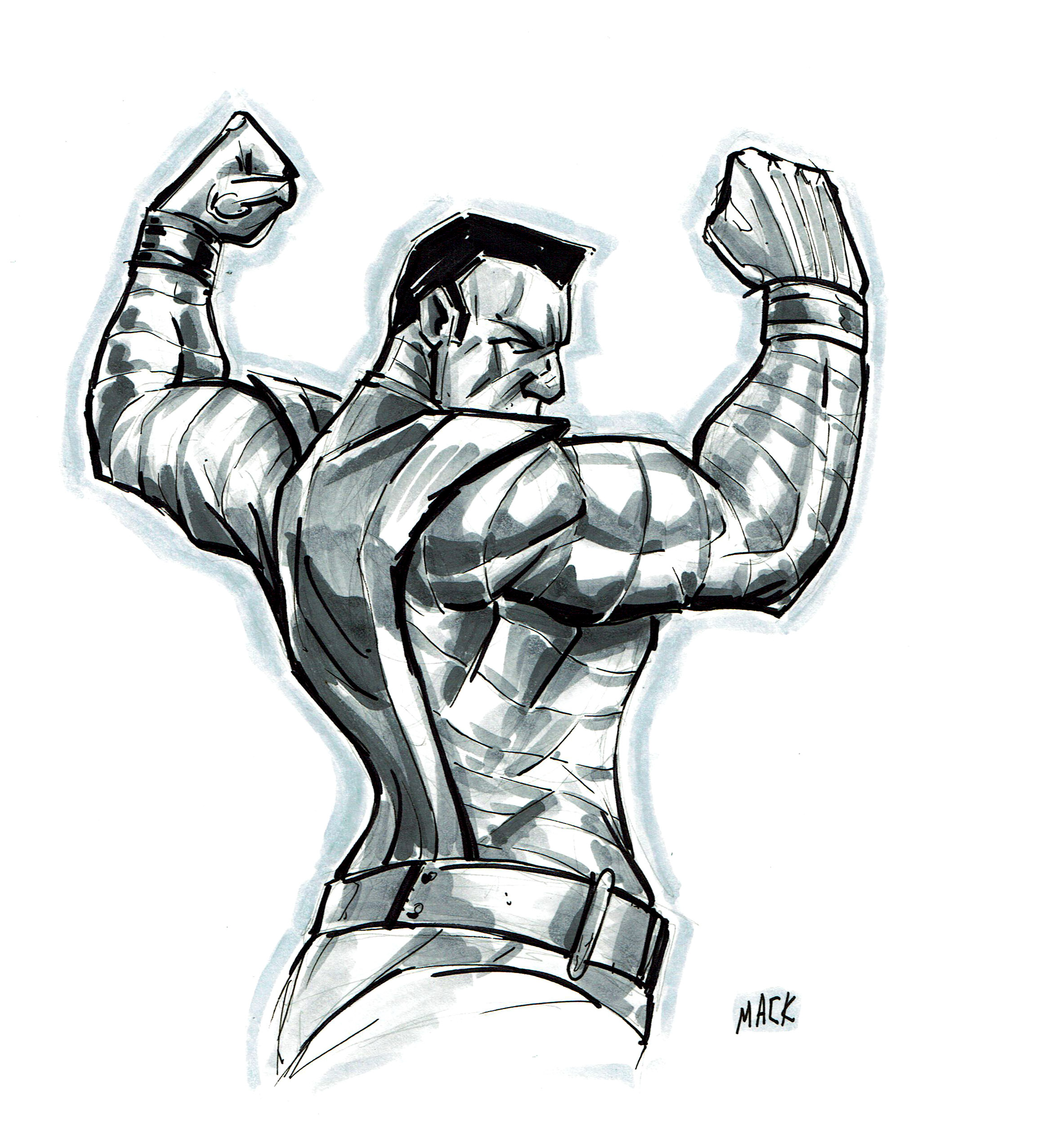 Colossus