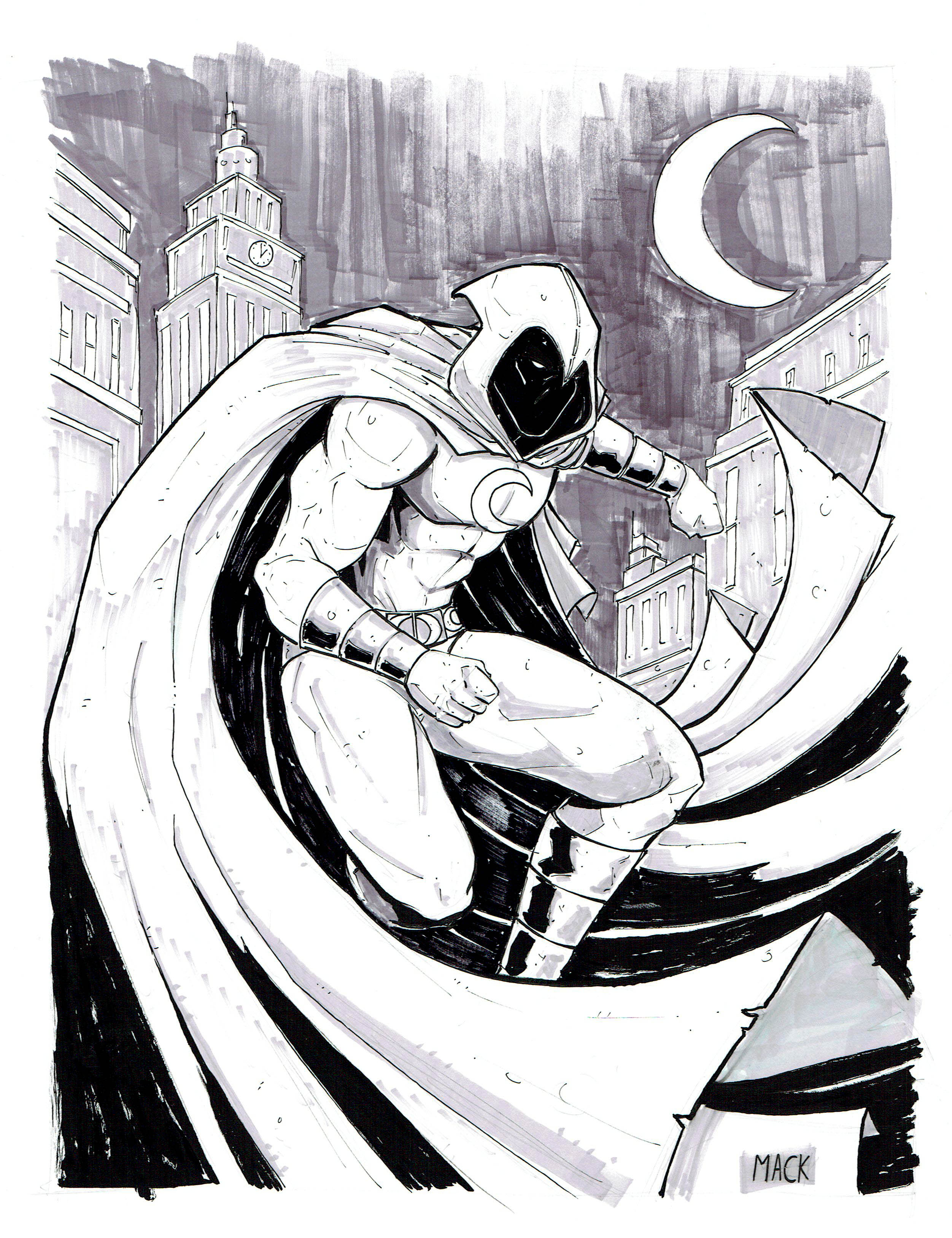 Moonknight