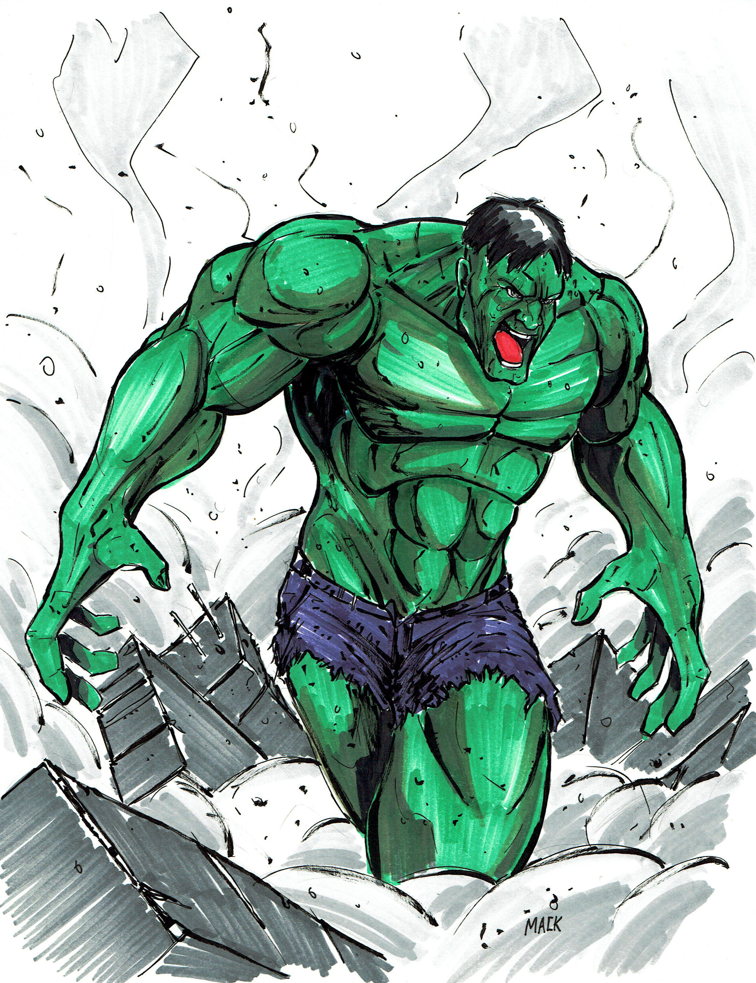 Hulk