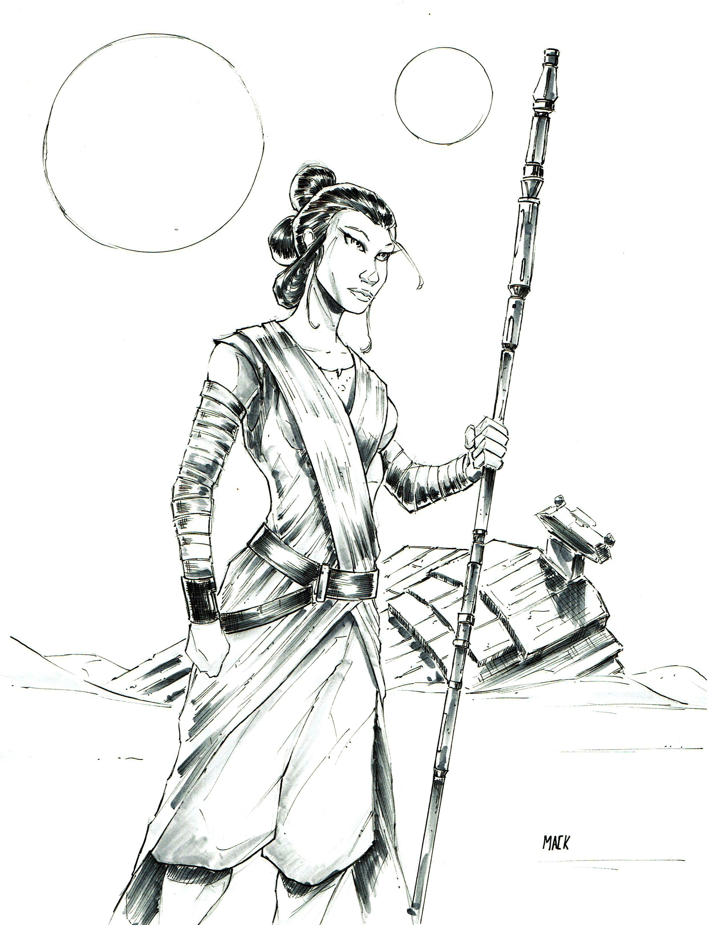 Rey