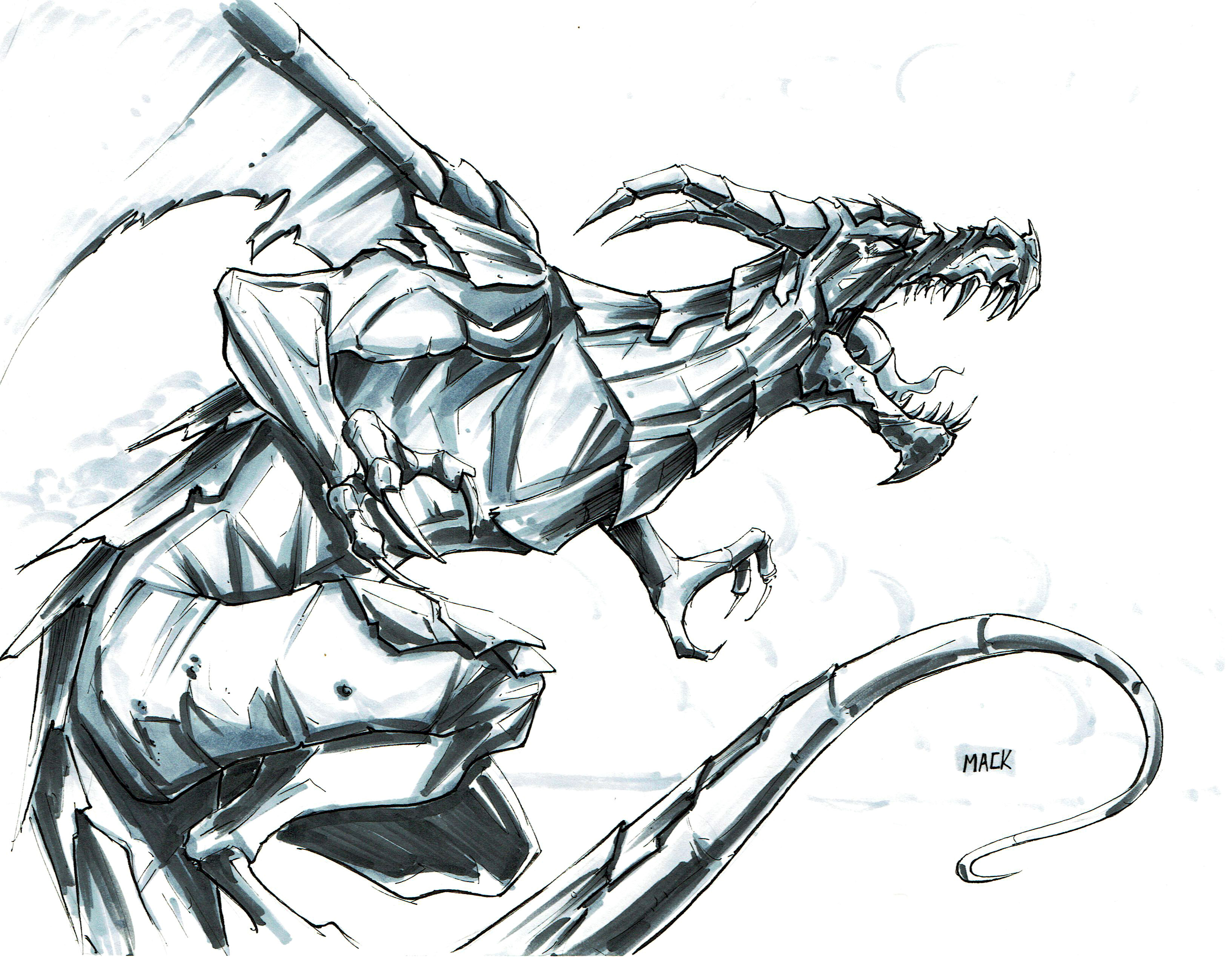 Dragon