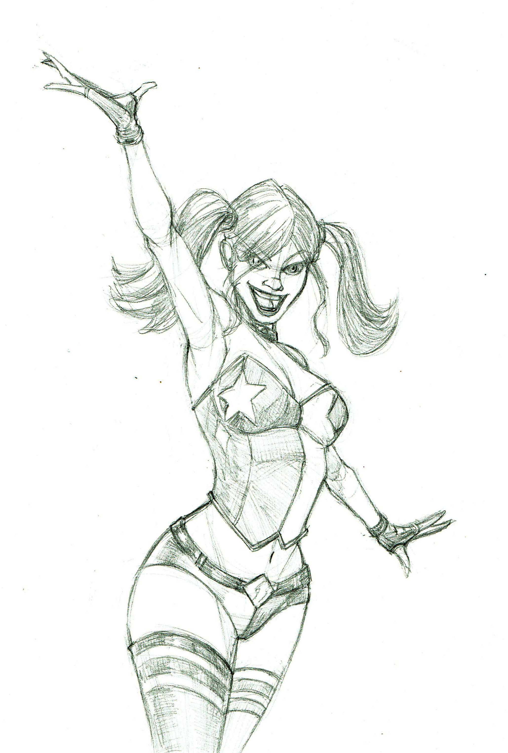 harley