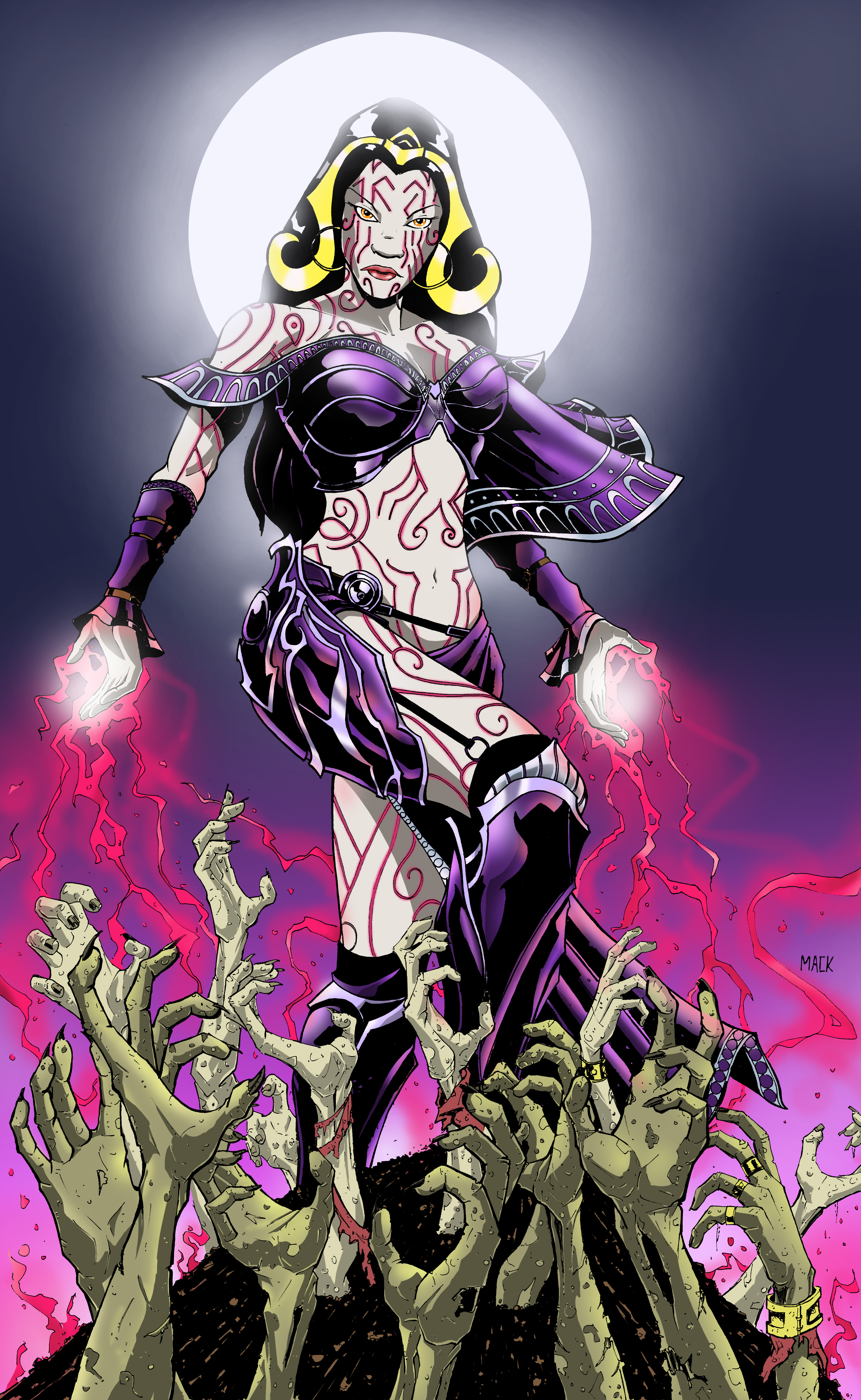 Liliana