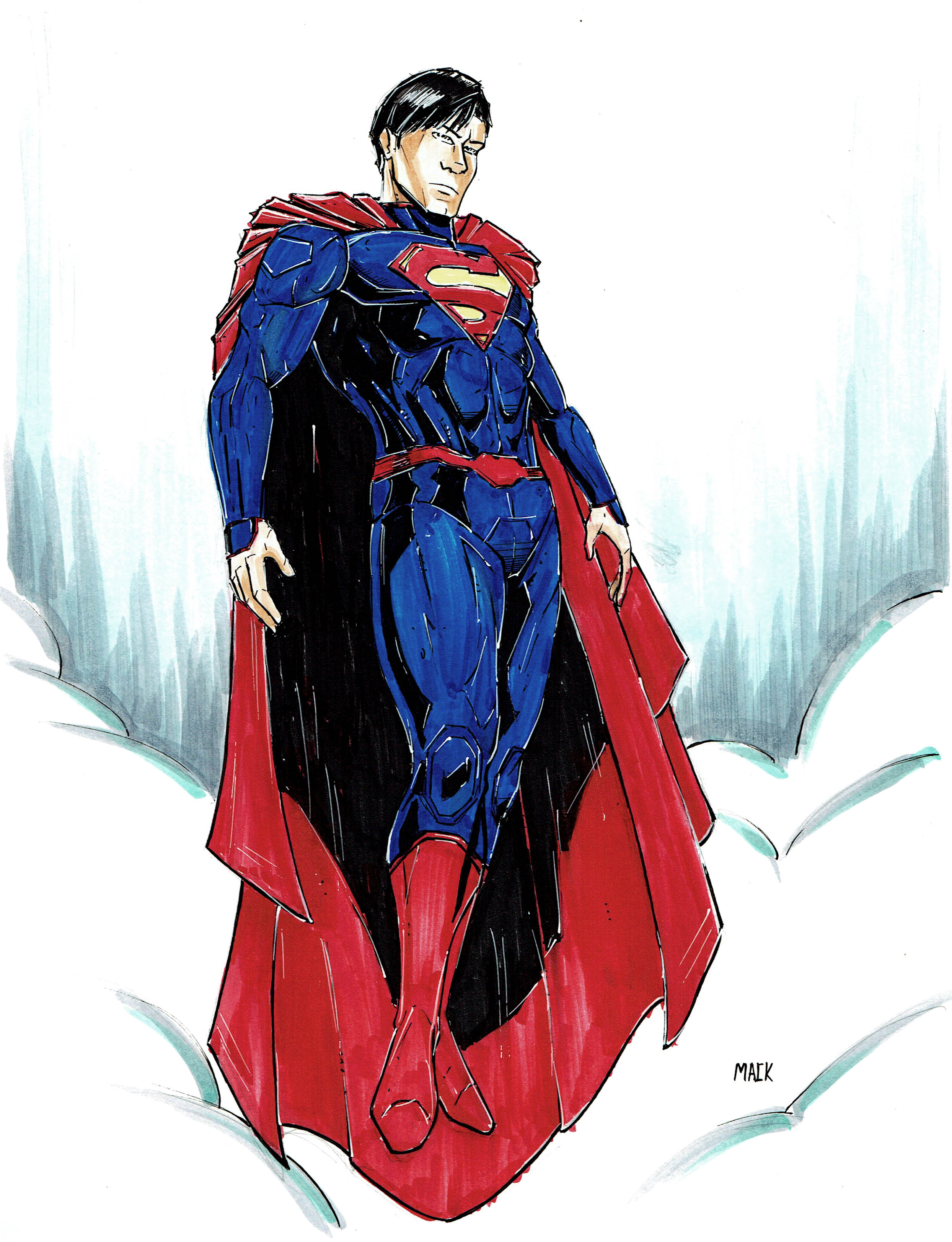 Superman