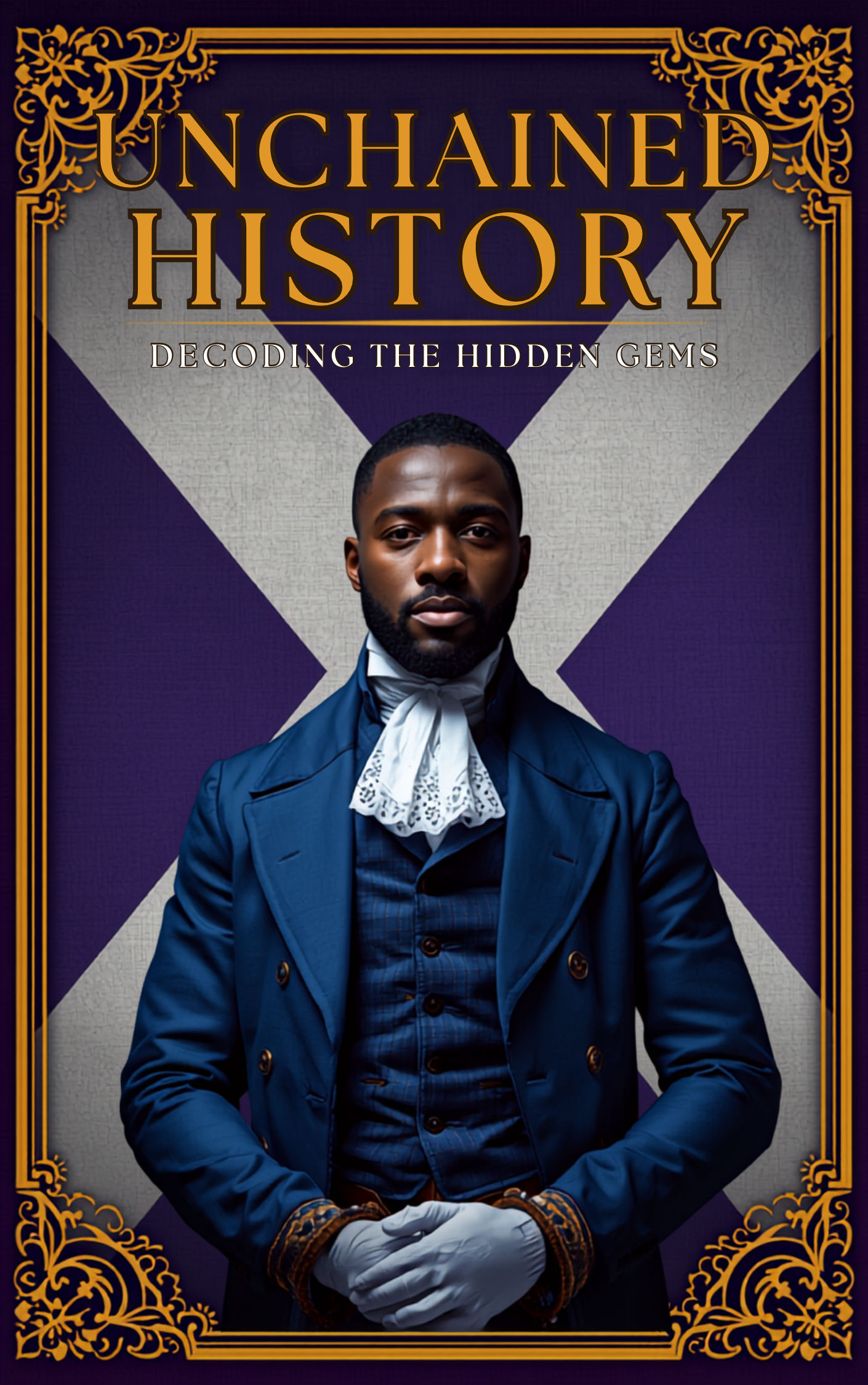The Unchained History(django)