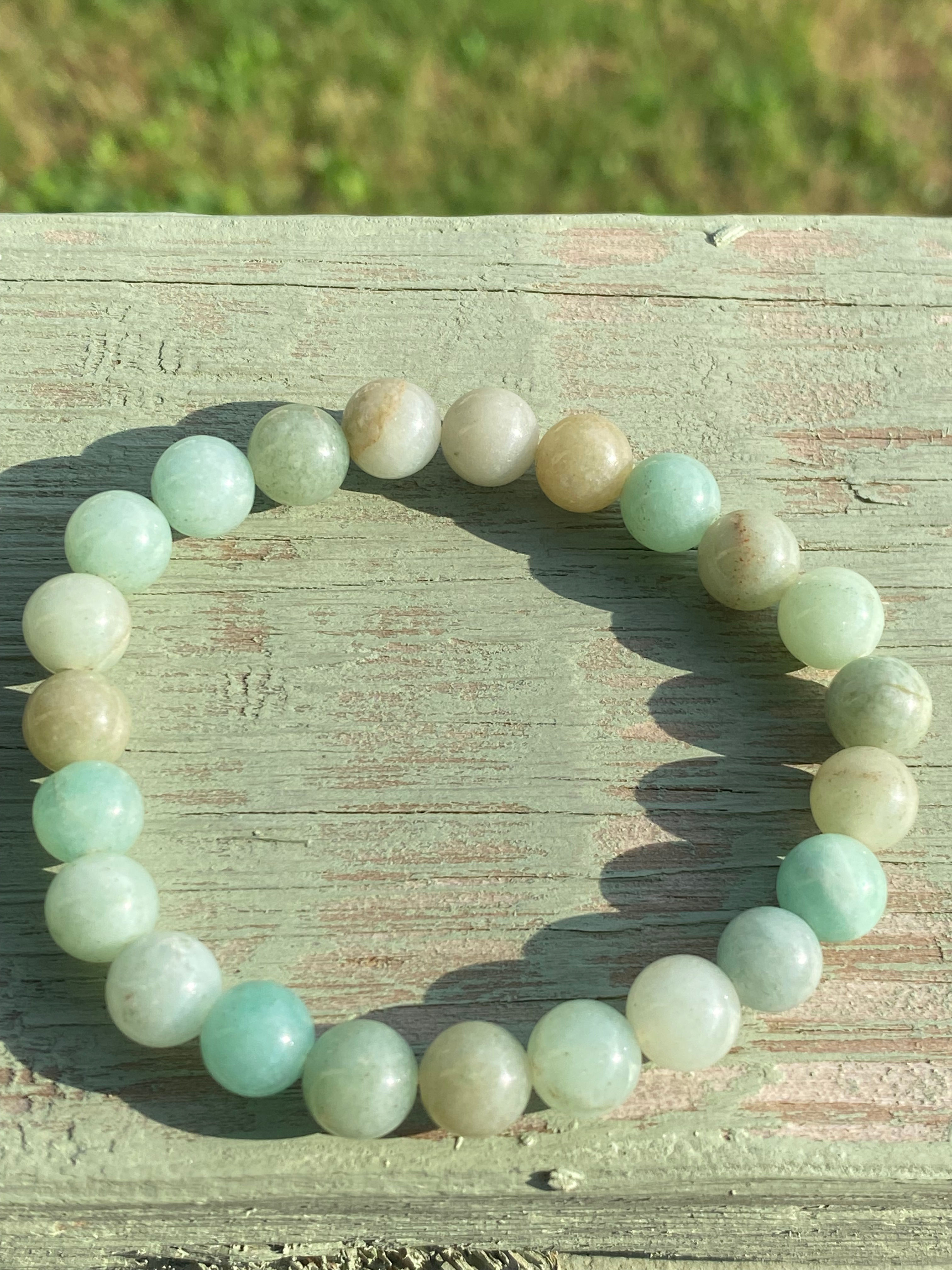 Amazonite Bracelet