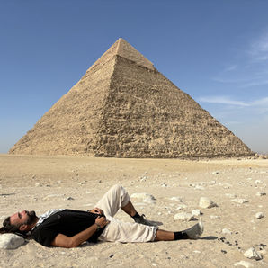 Embodying impermanence 