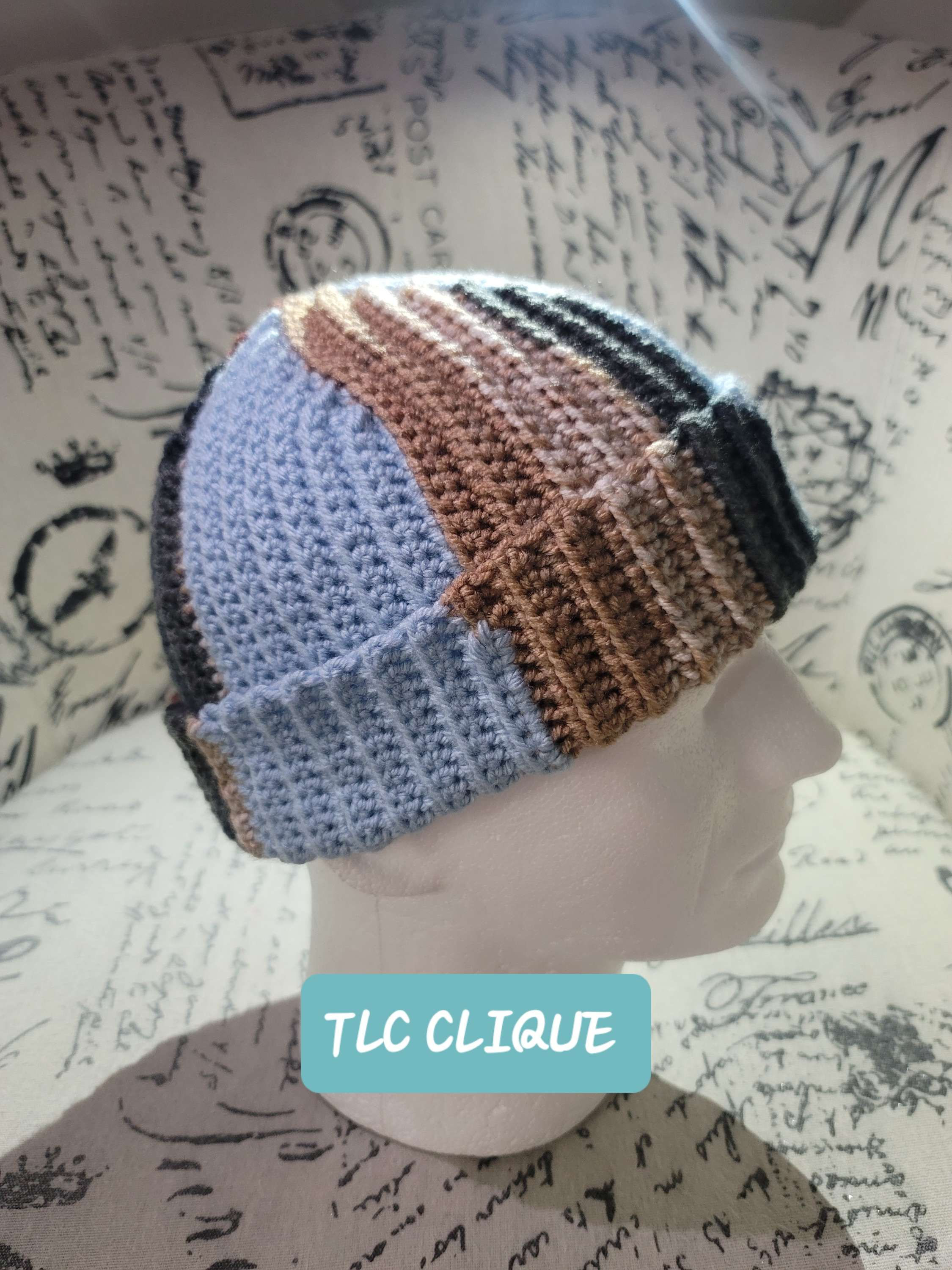 HEADTACULAR BEANIE