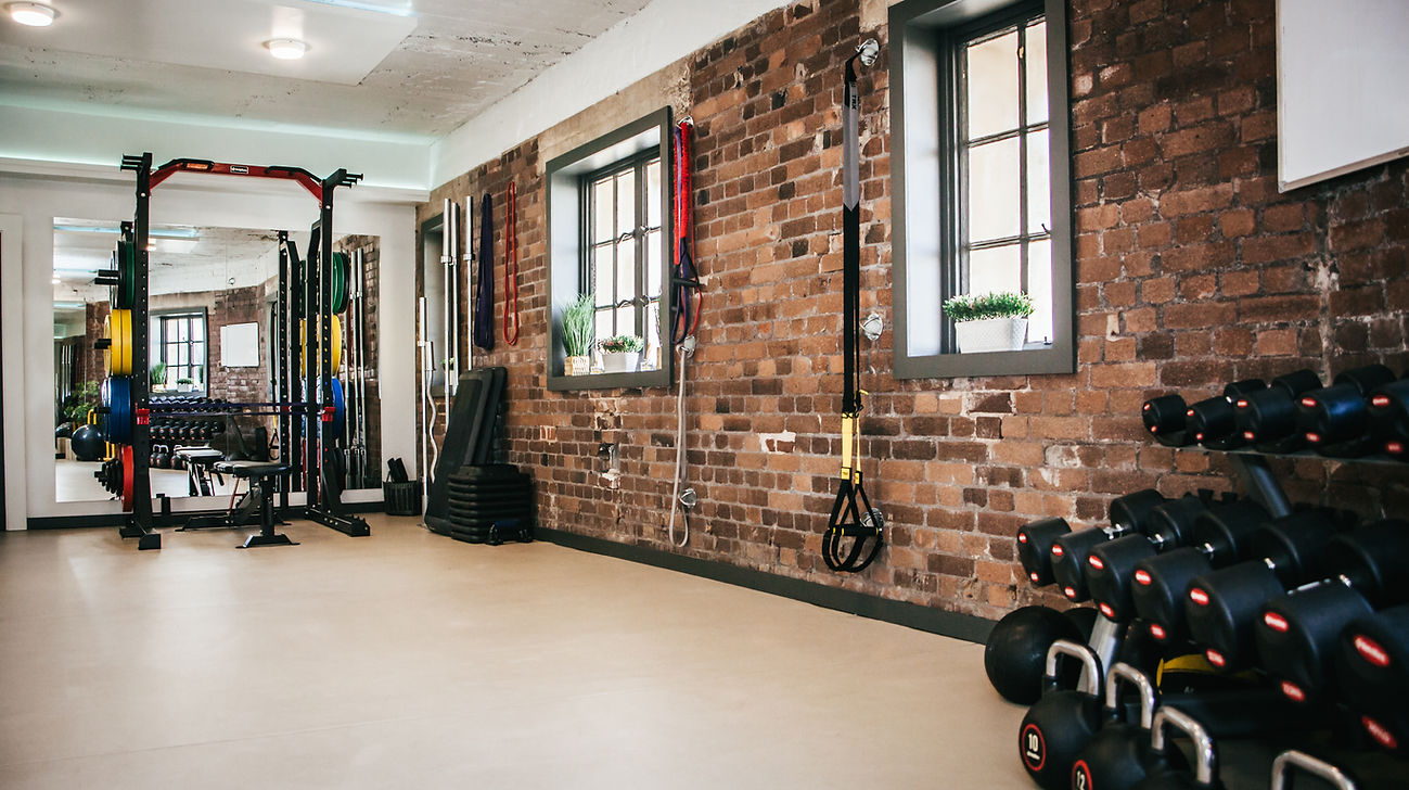 Gro Wellness Studio