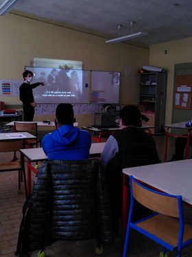 Films noirs, court-métrage et incipit
