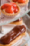Assorted Pastries