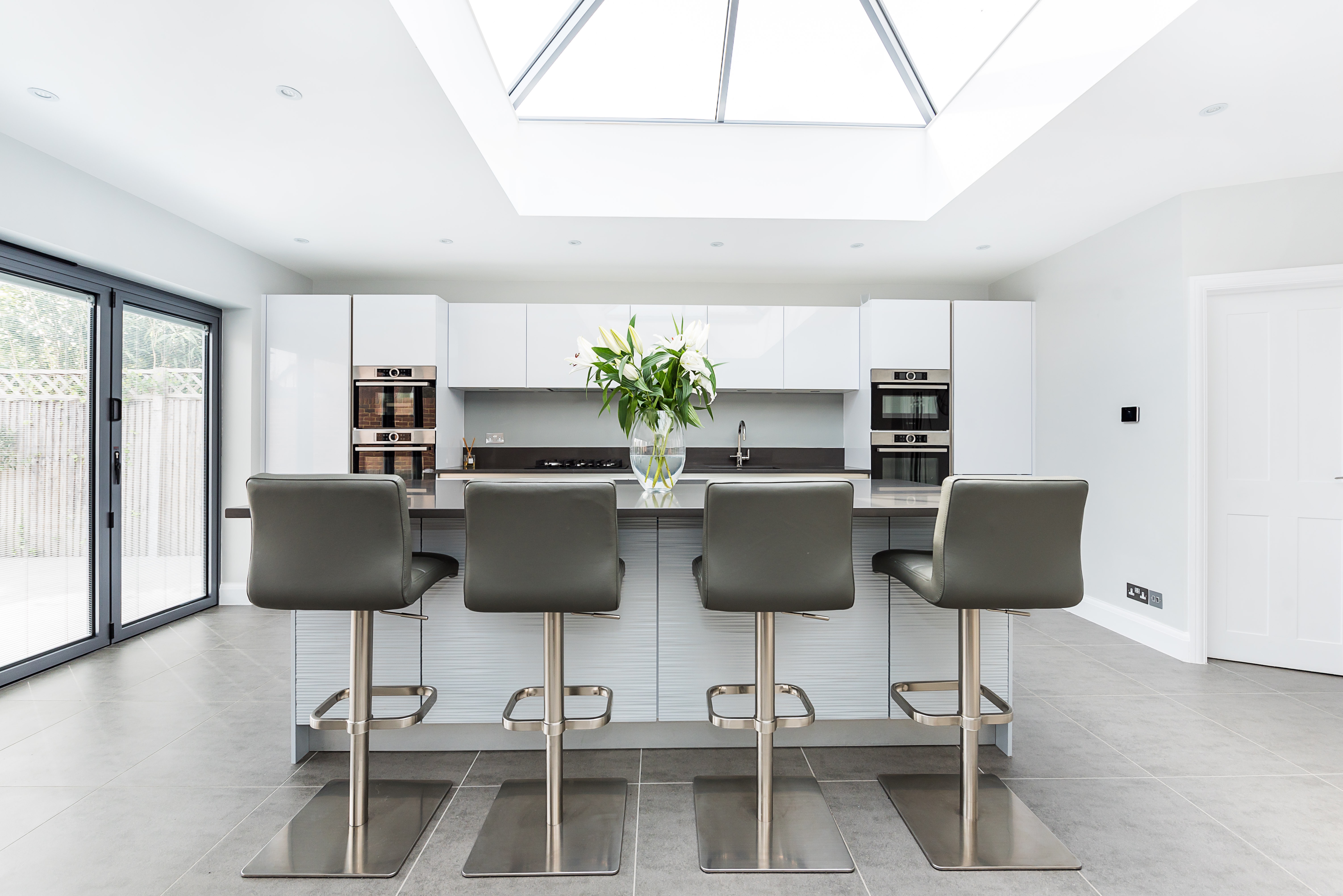 Dutch KELLER kitchen — Mr & Mrs Jones, Windsor