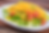 Taco Salad (No Meat or Chips)