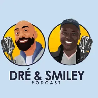 Dre & Smiley - The Inner Circle: Navigating the Financial Storm with Dan Tinkham