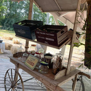 082/ Candy bar 65€