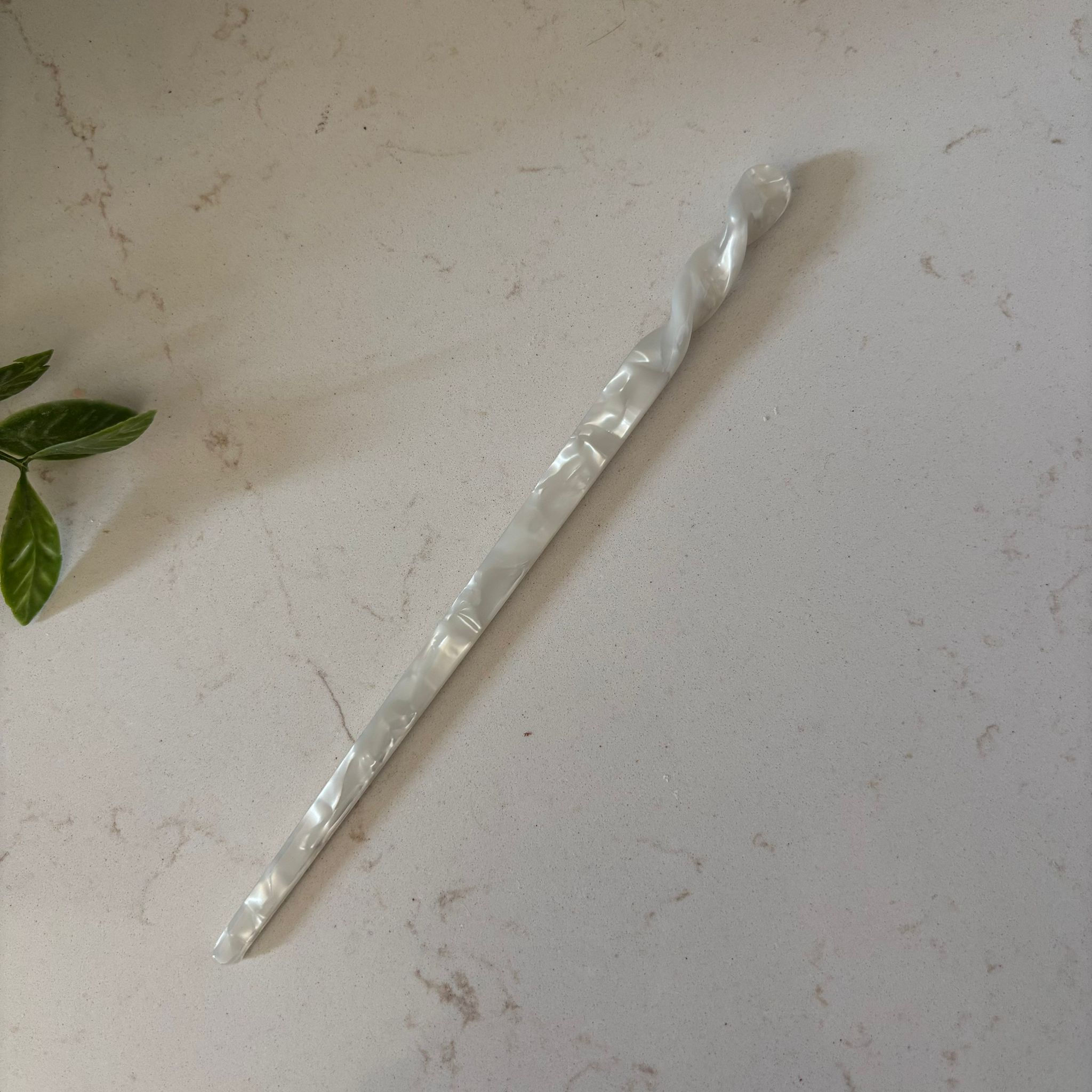 Pico cheveux Modèle Louise