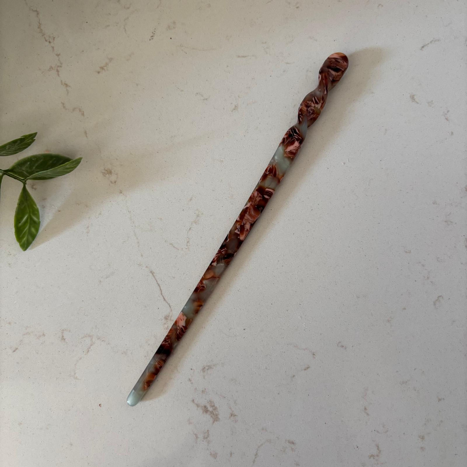 Pico cheveux Modèle Madeleine