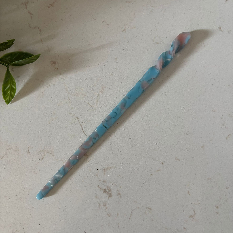 Pico cheveux Modèle Célestine