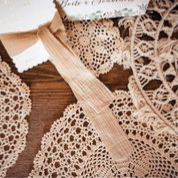 060/Napperon crochet 1€ à 2€