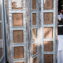 plans de tables mariage