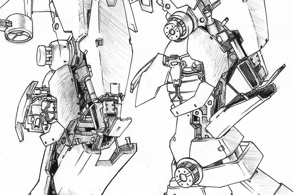 Thumbnail: PRINT - NUMBER 9