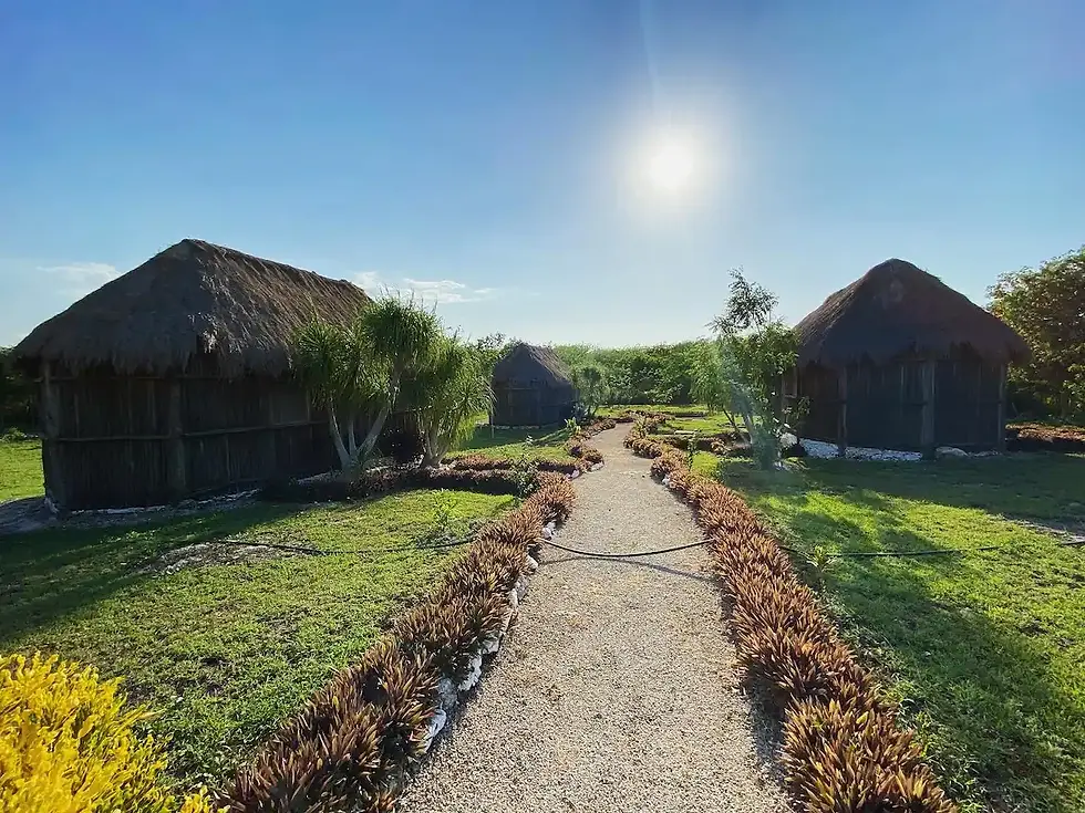 Villa Maya 3 Kankabal