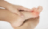 10 million women in the UK suffer from bunions