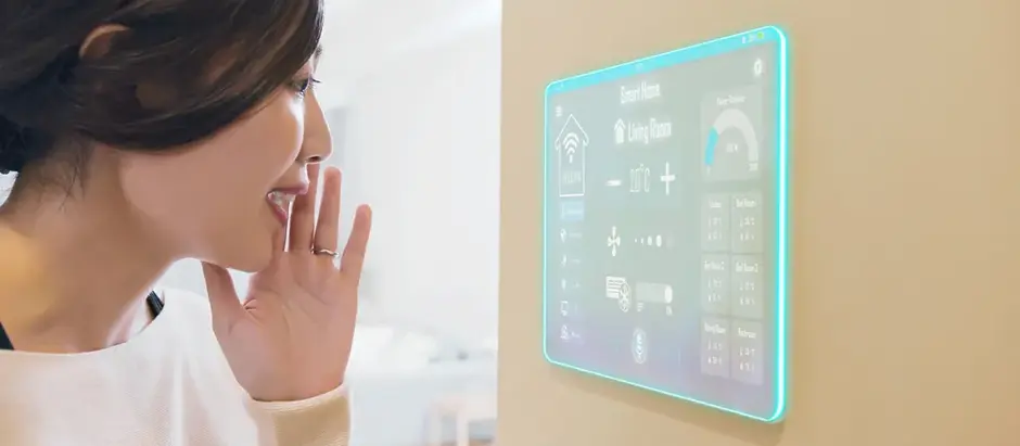 Home Automation: The Future of Smart Living