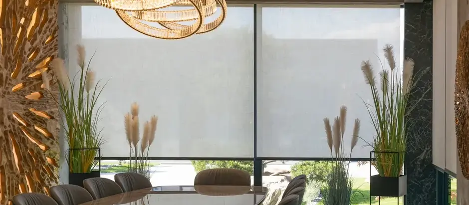 The Hidden Dangers of DIY Motorized Window Shades