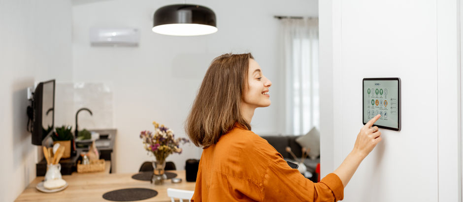 how much energy does lighting use