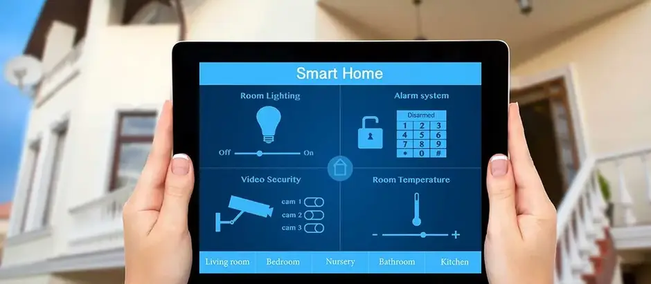 Automated Lighting System: Save Energy and Add Comfort