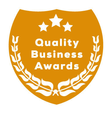 LOGO Certificate -Quality and Business Awards