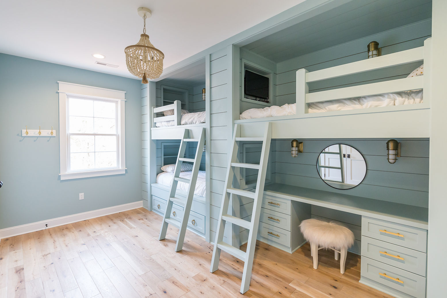 © Tera Janelle Interior Design Lynchburg Virginia